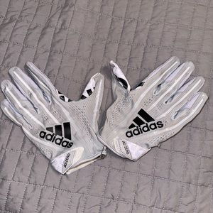 Mens football glove